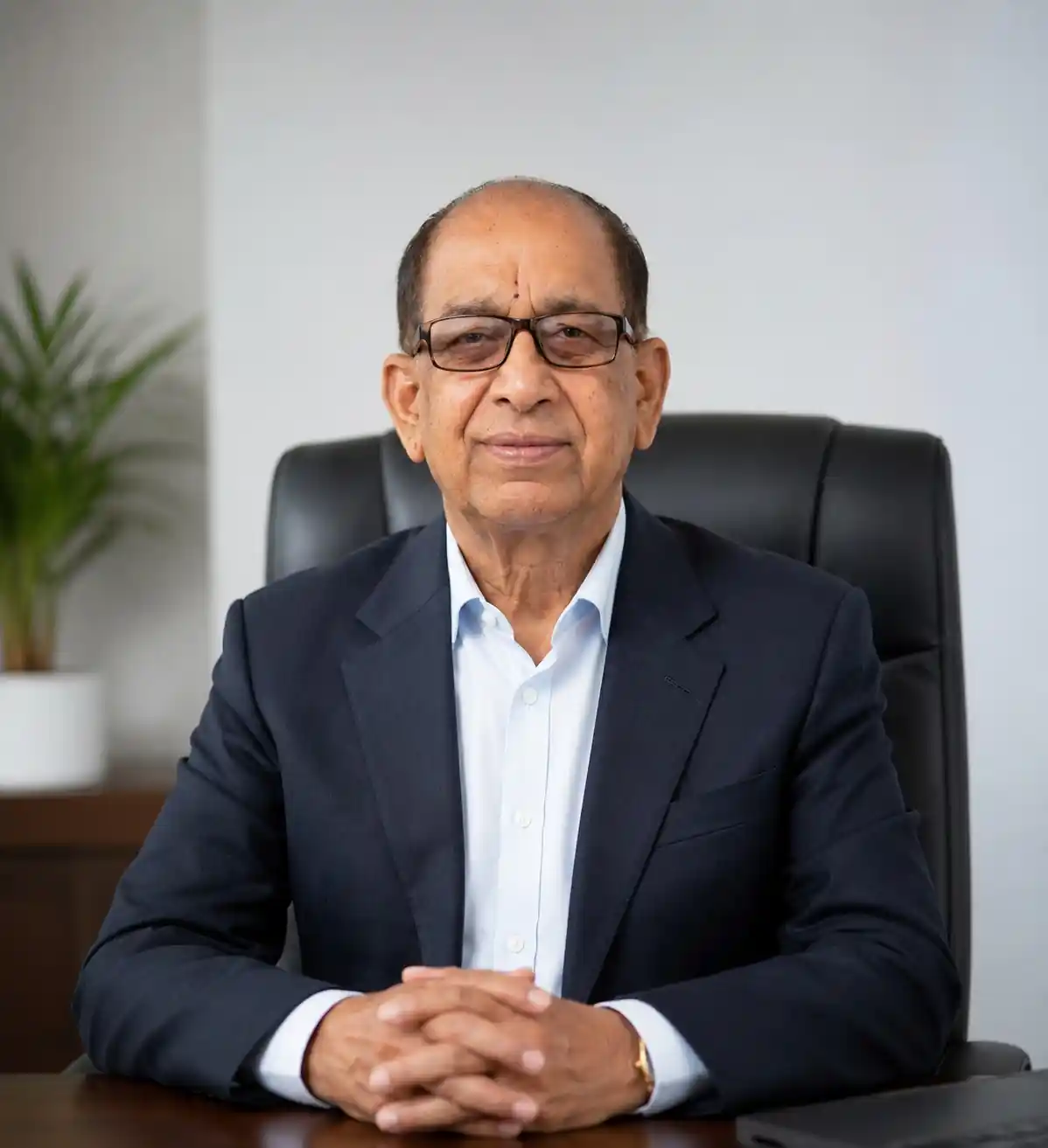 Mr. Nanda Ram Bhusal